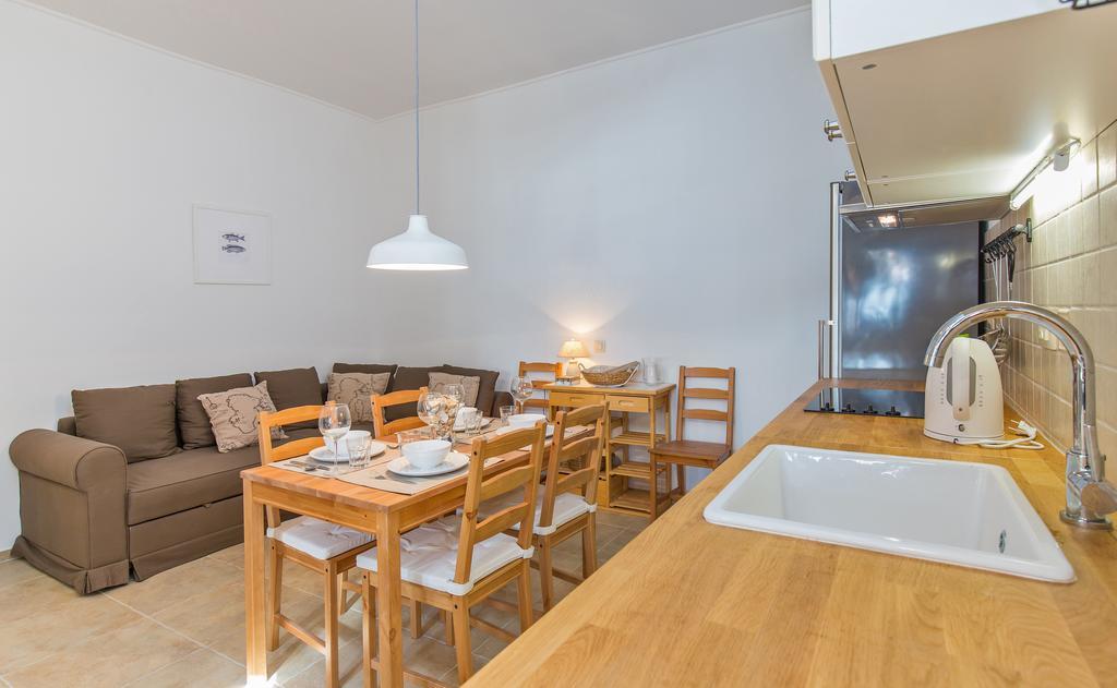 Sea View Apartment Beatrice By Irundo Dubrovnik Exterior foto