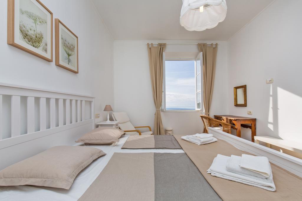 Sea View Apartment Beatrice By Irundo Dubrovnik Habitación foto