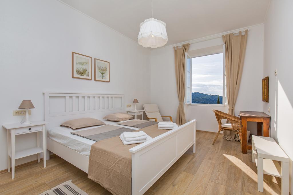 Sea View Apartment Beatrice By Irundo Dubrovnik Exterior foto