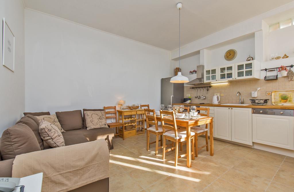 Sea View Apartment Beatrice By Irundo Dubrovnik Exterior foto