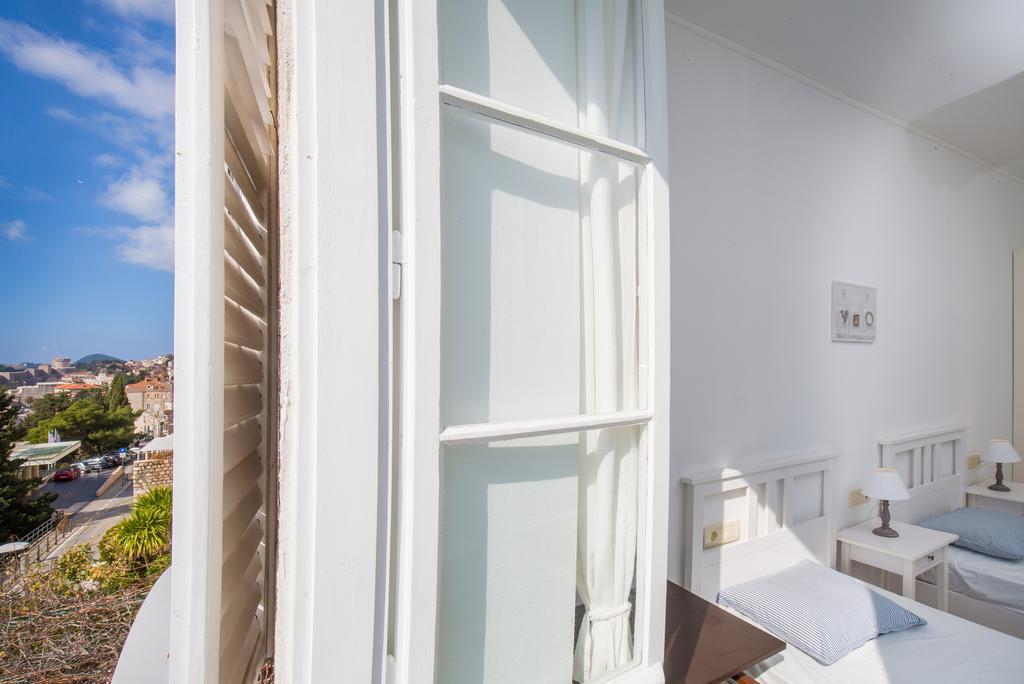 Sea View Apartment Beatrice By Irundo Dubrovnik Exterior foto